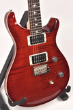 Paul Reed Smith CE24, Fire Red Burst