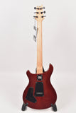 Paul Reed Smith CE24, Fire Red Burst