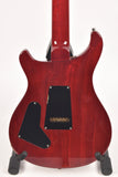 Paul Reed Smith Custom 24 Core, Charcoal Cherryburst