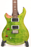 Paul Reed Smith SE Custom 24 “Lefty” Limited Edition, Eriza Verde