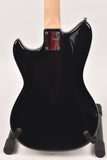 G&L Tribute Fallout Bass, Jet Black