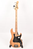 G&L Tribute LB-100 Bass, Natural Gloss