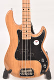 G&L Tribute LB-100 Bass, Natural Gloss