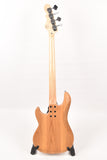 G&L Tribute LB-100 Bass, Natural Gloss