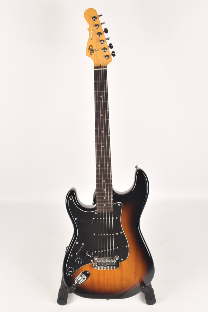 G&L Tribute Legacy 