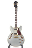 Ibanez AS73G, Moonstone Silver Flat
