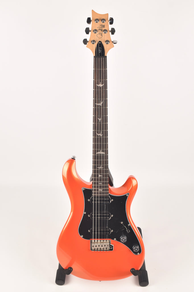 Paul Reed Smith NF3, Metallic Orange – GoodtimeMusic