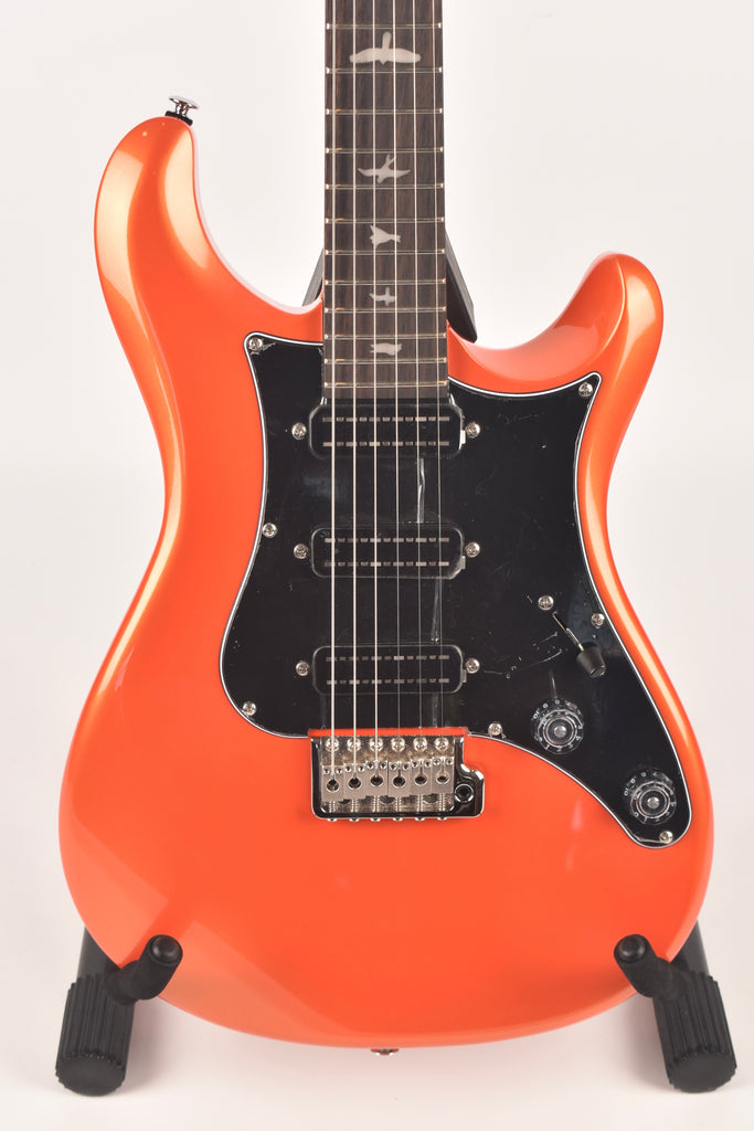 Paul Reed Smith SE NF3, Metallic Orange – GoodtimeMusic
