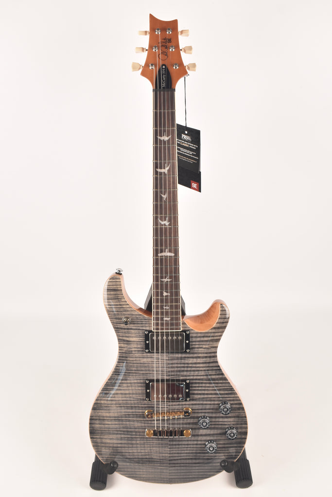 Paul Reed Smith SE McCarty 594, Charcoal – GoodtimeMusic