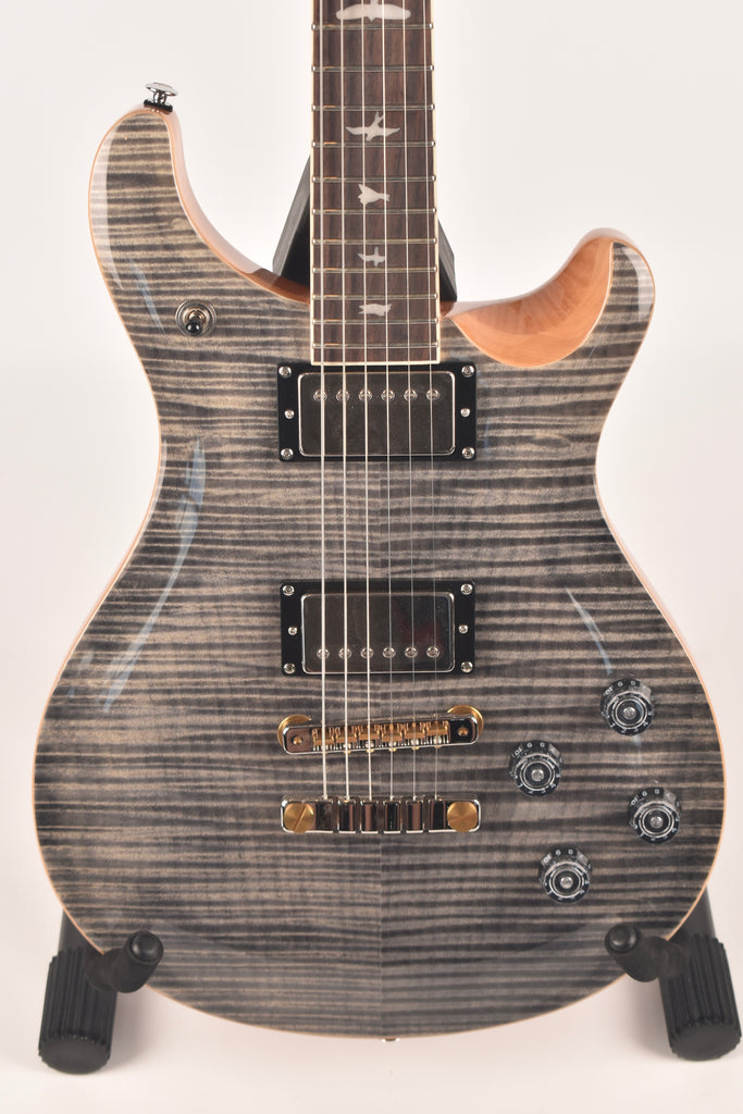 Paul Reed Smith SE McCarty 594, Charcoal – GoodtimeMusic