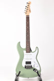 G&L Fullerton Deluxe Legacy HSS, Matcha Green