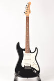 G&L Fullerton Deluxe Legacy, Black