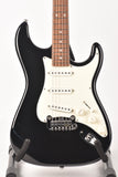 G&L Fullerton Deluxe Legacy, Black