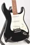 G&L Fullerton Deluxe Legacy, Black
