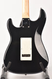 G&L Fullerton Deluxe Legacy, Black