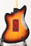 G&L Fullerton Deluxe Doheny, 3-Tone Sunburst