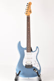 G&L Tribute Legacy HSS, Lake Placid Blue