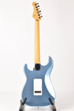 G&L Tribute Legacy HSS, Lake Placid Blue