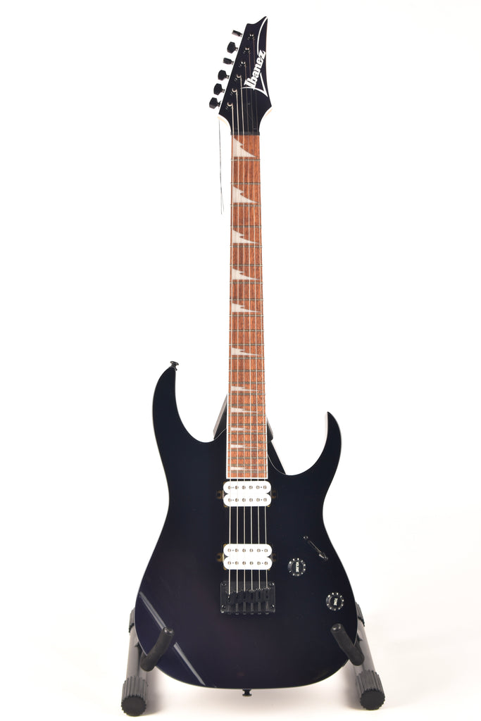 Ibanez RG421DX, Twilight Shade – GoodtimeMusic