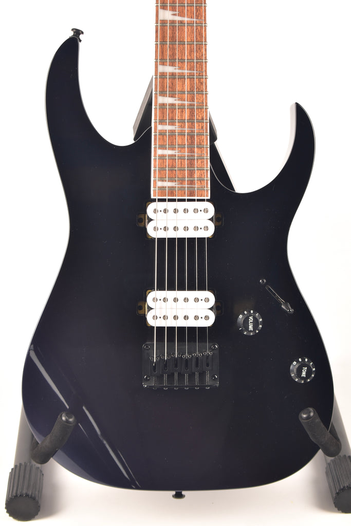 Ibanez RG421DX, Twilight Shade – GoodtimeMusic