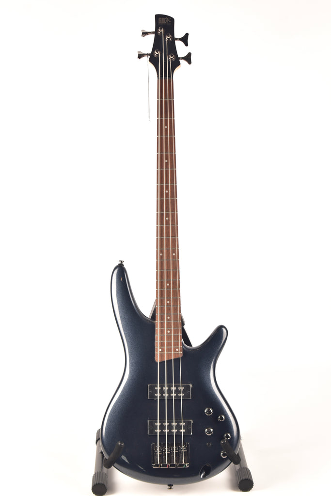 Ibanez SR300E, Iron Pewter – GoodtimeMusic