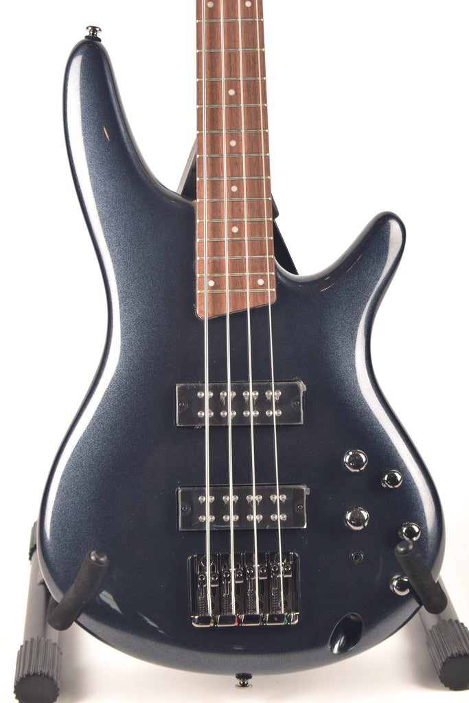 Ibanez SR300E, Iron Pewter – GoodtimeMusic