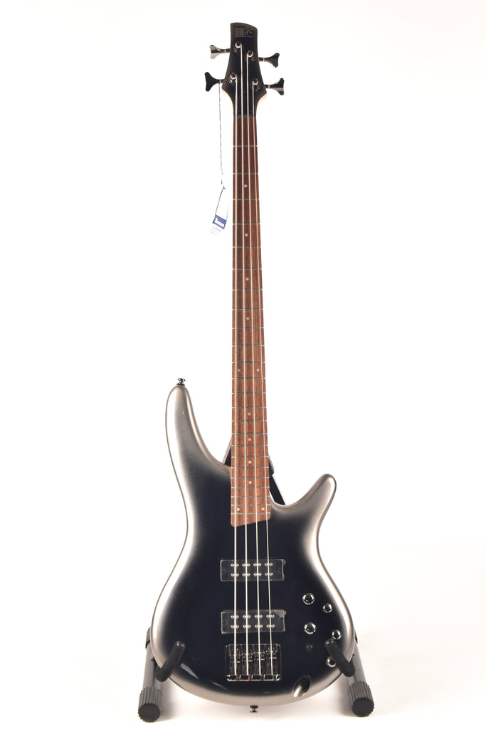 Ibanez SR300E, Midnight Gray Burst – GoodtimeMusic