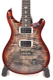 Paul Reed Smith Custom 24 Core, Charcoal Cherryburst