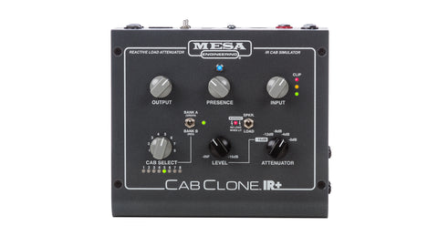 Mesa Boogie CabClone IR+