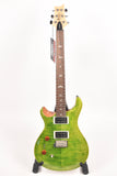 Paul Reed Smith SE Custom 24 “Lefty” Limited Edition, Eriza Verde
