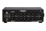 Mesa Boogie Subway TT-800 Bass Amp Head