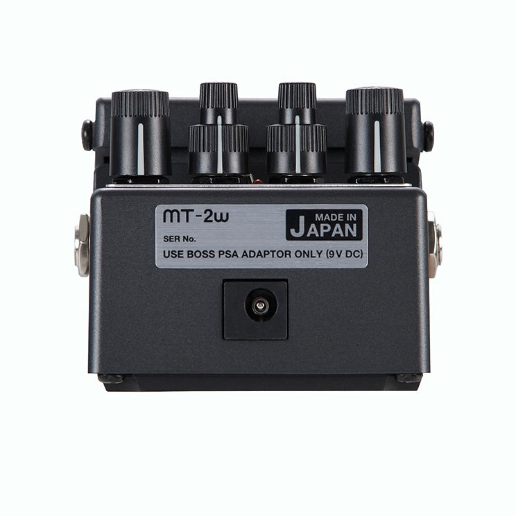 Boss MT-2w Metal Zone Distortion – GoodtimeMusic