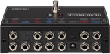 Mesa Boogie Head-Track