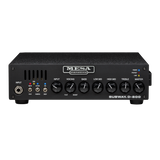 Mesa Boogie Subway D-800 Bass Amp Head