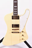 ESP/LTD Phoenix-1000, Vintage White