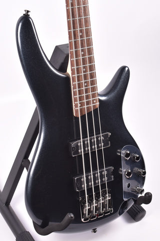 Ibanez SR300E, Iron Pewter