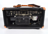 Mesa Boogie Mark Five 25 Head, Black w/Tan Grille, Corners and Handle