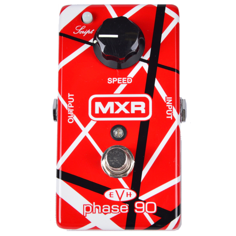 MXR EVH Phase 90