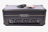 Mesa Boogie Triple Crown TC-100, Black with Gold piping
