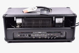 Mesa Boogie Triple Crown TC-100, Black with Gold piping