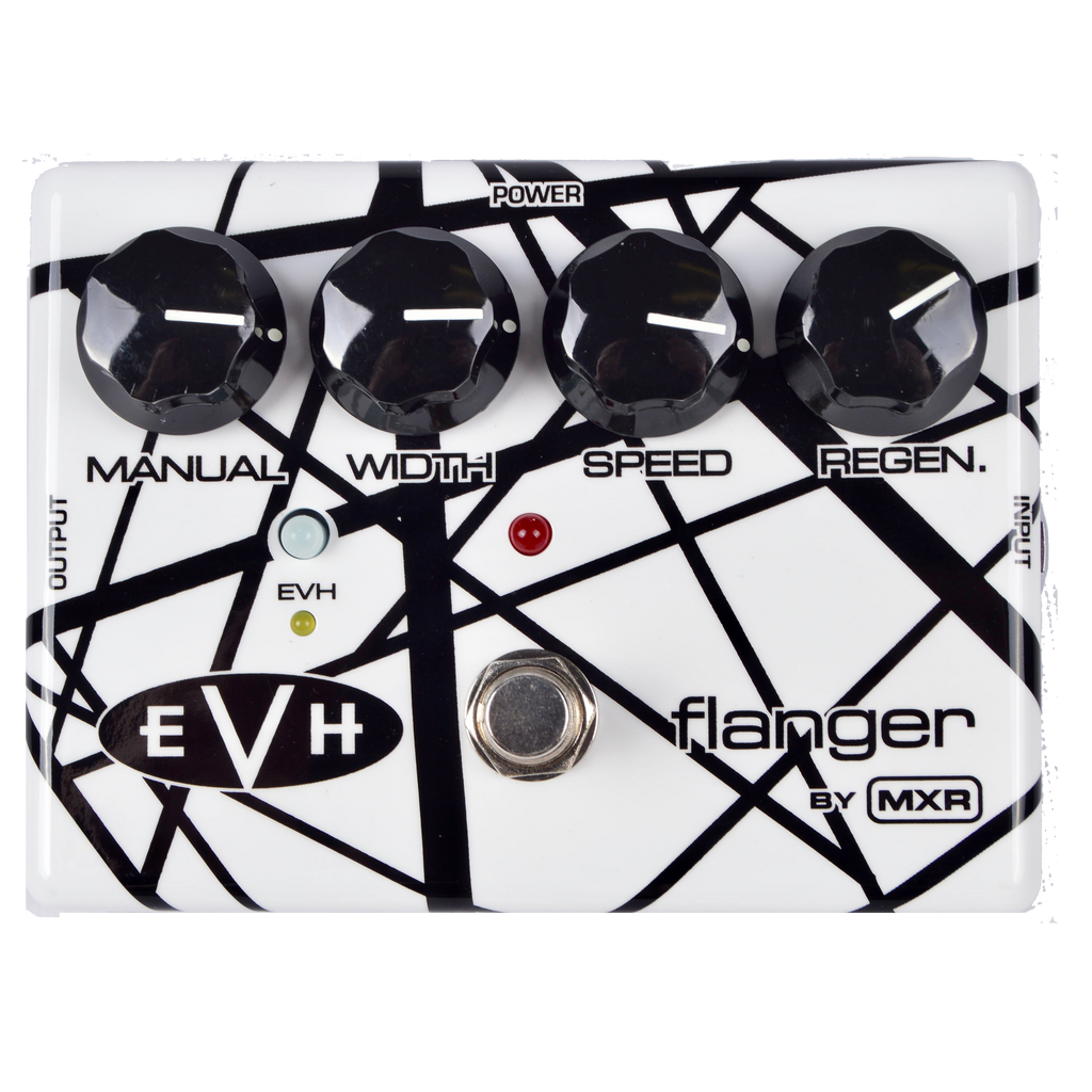 MXR EVH117 Flanger – GoodtimeMusic