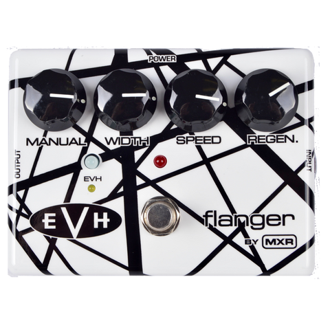 MXR EVH117 Flanger