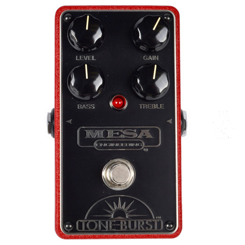 Mesa Boogie Toneburst