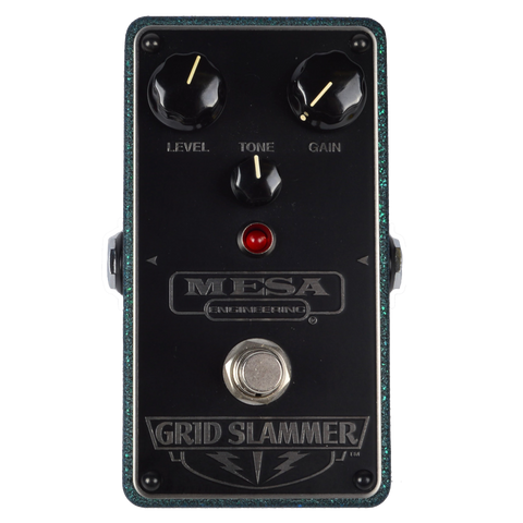 Mesa Boogie Grid Slammer