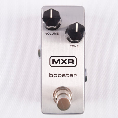 MXR Booster Mini