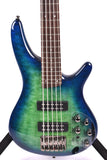 Ibanez SR405EQM, Surreal Blueburst Gloss