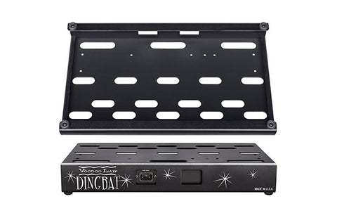 Voodoo Lab Dingbat, Small EX