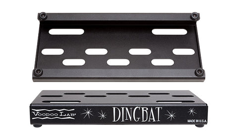 Voodoo Lab Dingbat, Tiny
