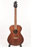 Breedlove Discovery S Concert Mahogany