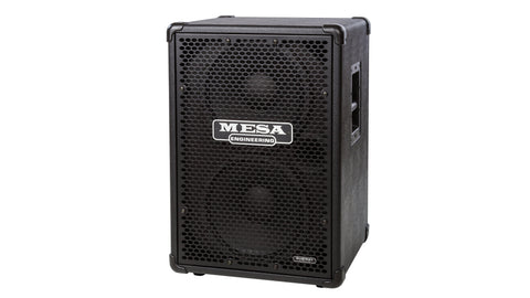 Mesa Boogie Subway 2x12 Cabinet